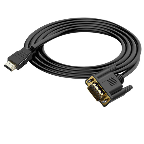HDMI zu VGA Kabel | FullHD | HVM-1.8M