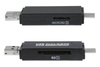 Speicherkartenleser SD, microSD | USB, micro USB, USB Typ C | USB OTG | CR-023
