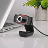 Webcam | Full HD, Autofokus, F37 Multi-Lens Sensor, 1080p | schwarz | Q10-Black