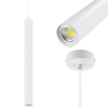 LED-Pendelleuchte | 60 cm | weiß | CTD-L60CM-WHITE