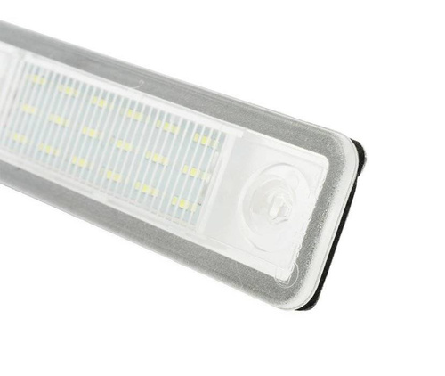 LED-Kennzeichenbeleuchtung Opel Omega, Vectra, Tigra, Signum | PZD0059