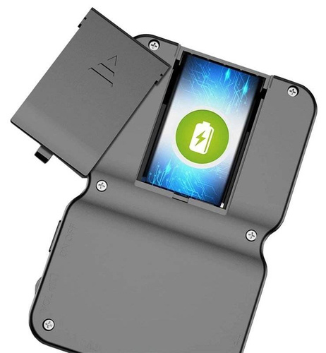 Retro-Spielkonsole | 5 Plattformen – NES, GBA, MD, MAME, SFC | SUP PRO GAME BOX M3