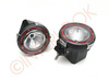 Satz von 4 &#39;&#39; Xenon H3 35W Arbeitsscheinwerfer