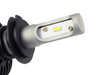 H7 LED Scheinwerferlampen | CSP 50W 8000 lm | 2 Stück