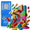 Taschenspiel BRICK GAME | 9999 Spiele | RS-99