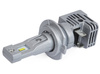 H7 LED Scheinwerferlampen  ZES M3 Lampenset | 5166 TrueLM | 2 Stück
