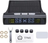 Kabelloses TPMS-System | 4 Reifendruck- und Temperatursensoren | T1W-AA