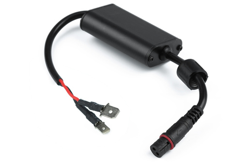 LED Scheinwerferlampen H1 K3 CSP | 54 Watt | 20.000 lm | 2 Stück