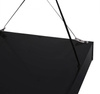 Modern Deckenleuchte 50W Aluminium LED Panel | 120x30 cm Bürolampe