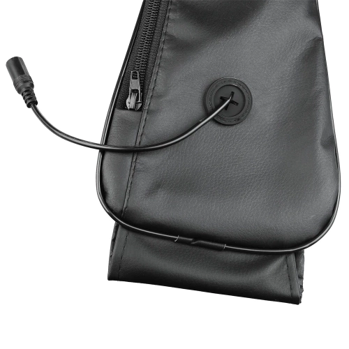 Nacken- und Schultermassagegerät | Heizfunktion | blau | RN-001-BLUE