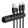 Kabel-Organizer | Kabelclip für 5 Leitungen | EH05