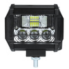 LED-Arbeitsleuchte | 18 W Combo | 8 LEDs | IP68 | WL1018W-C