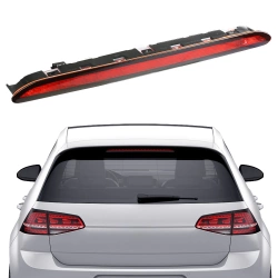 Drittes Bremslicht | LED-Rückleuchte | Passend für VW GOLF 6, 7, POLO 6R | LY500-2
