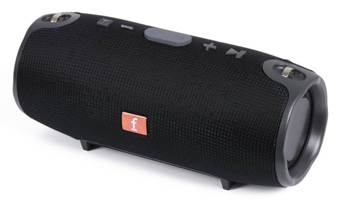 Tragbarer Bluetooth-Lautsprecher | FM-Radio | Boombox | TG-120