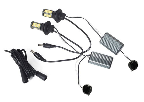 LED-Tagfahrlichter | AUTOMAT | W21W 81 SMD 3030