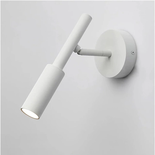 LED-Wandleuchte | verstellbarer Spot | Leselampe | YG-W007-W