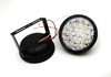 LED-Tagfahrlichter | rund ø 90 mm | DRL 10