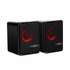 Computerlautsprecher 2.0 | 6W RMS 100Hz-20kHz 4ohm | S2