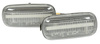 LED-Seitenblinker | klare Linse | statisch | AUDI A3 und S3 8P, A4 und S4 und RS4 B6 B7 B8, A6 und S6 und RS6 C5 C6 | PL1812CB11