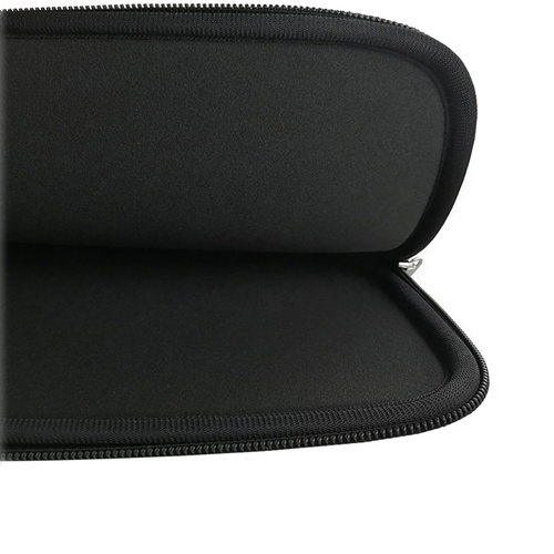 Neopren Laptop-Hülle 14" | Schwarz | BR01