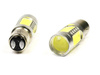 LED-Autolampe BA15S COB 7,5W