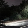 Fahrradlicht mit leistungsstarkem 4800 mAh Akku | 1000 lm USB-C LED Fahrradscheinwerfer – Abblend- und Fernlicht | BH-530 