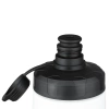 Fahrradflasche 720 ml | Leichte Sportflasche mit Ausgießer | YLB-720ML