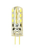 G4 LED 24 SMD 3014 2W Silikon Glühbirne | 200 Lumen