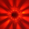 Warnleuchte, Blitzleuchte, Sirene | LED-123