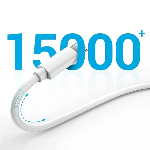 USB-C Kabel | beidseitig | 60 W | 1 m | PD-C60W