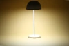 Berühren Sie die Lampe mit integriertem Akku | Nachtlicht mit Farbwechsel-Funktion | JX28-RED