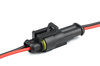 Hermetische Verbindung 2-polig Superseal | Stecker männlich + weiblich | Steckverbinder, Kabelbaum, Buchse, Stecker | SW-D