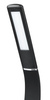 LED-Schreibtischlampe | Qi-Induktionsladegerät | Flexibler Arm | Zusätzlicher USB-Anschluss | MT-603