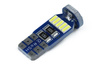 10er Set Auto LED Birne W5W T10 15 SMD 4014 CAN BUS 2