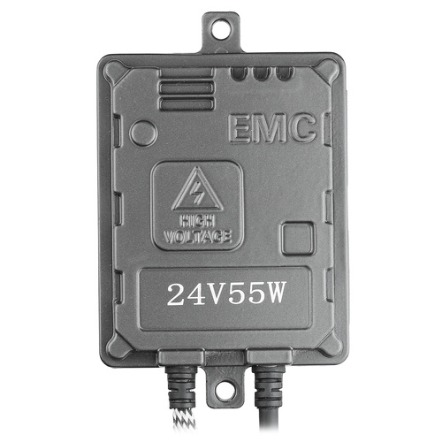 HID Xenon Ballast Vorschaltgerät | SLIM AC 24V