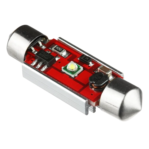 LED-Autolampe C5W 5W CREE