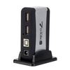 Aktiver USB 2.0 HUB | 7-Port USB Verteiler | YT50