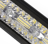 Arbeitsscheinwerfer 420W Light Bar rechteckig LB-420W
