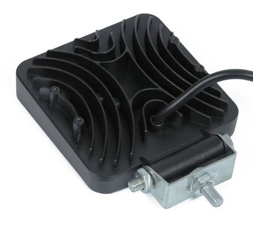 LED-Arbeitsleuchte | 192 W, Panel mit 64 CREE-Dioden, IP65 | WL10192W