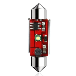 LED-Fahrzeugleuchtmittel | C5W, 5 W, CREE