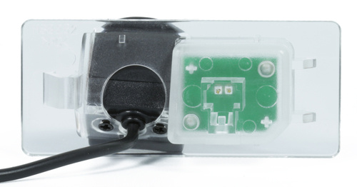 Rückfahrkamera | passend für Audi A1 8X, A3 8V, A4 B8, A6 C7, A7, Q3, Q5 | HS8262