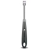 Moderne Plasma Feuerzeug | Elektrisches USB-Ladegerät Feuerzeug | JL-701B-SCHWARZ