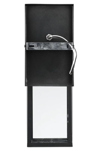 Gartenlaterne, Wandlampe, Laterne E27 | BD-C405