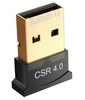 Bluetooth 4.0 Dongle | CSR4.0-Schwarz