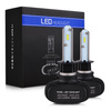 Ein Satz LED-Lampen H3 S1 CSP 4000 lm