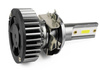 AM04 | Adapter H7 Montagehalterung / Halterung für LED- oder HID-Lampe | TK-150