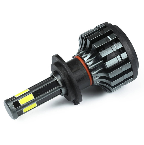 LED Scheinwerferlampen H7 S6 CSP 360° | 80W | 20000lm | 2 Stück