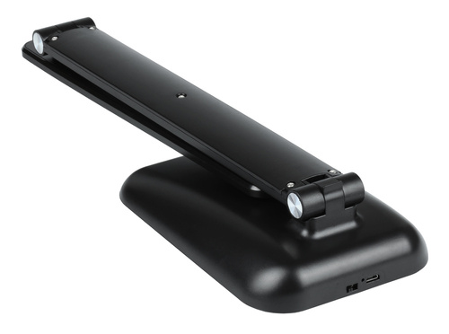 Schul-LED-Schreibtischlampe mit einstellbarer Helligkeit | 3 Helligkeitsstufen | Touch-Taste | Neutralweiß | MT-612