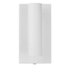 Wandleuchte mit beweglichem Reflektor | Moderne Aluminiumlampe | WLV-176-3W-W | Wandleuchte