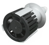H11 LED Scheinwerferlampen R10 COB 360° Leuchtmittelset | 80W | 20000lm | 2 Stück